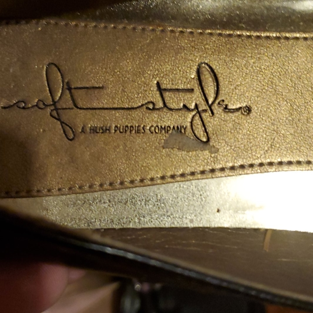 Soft Style shoes - Picture 4 of 6